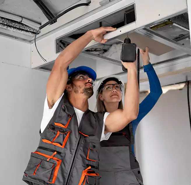 Why Homeowners & Businesses Trust Us in Wilmington, DE