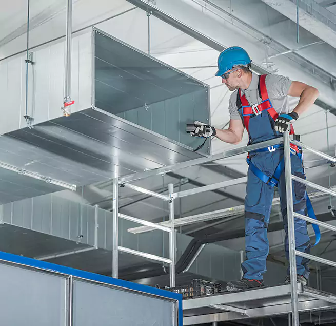 Why Homeowners & Businesses Trust Us Wilmington, DE