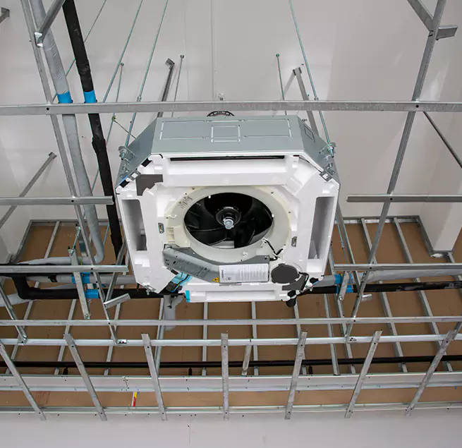 Why Homeowners & Businesses Trust Us Wilmington, DE?