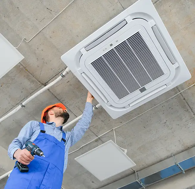 Why Homeowners & Businesses Trust Us in Wilmington, DE?