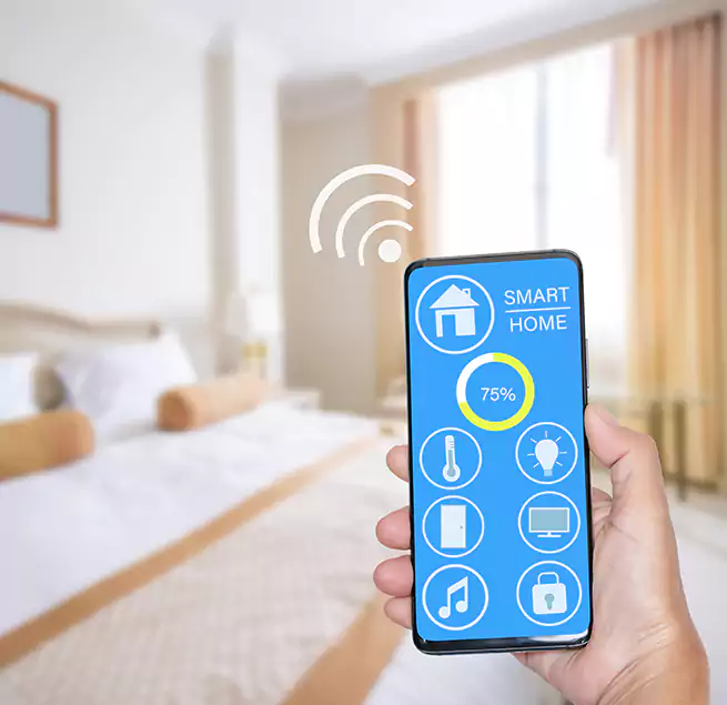 Why Homeowners & Businesses Trust Us in Wilmington, DE