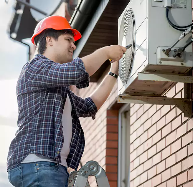 Why Homeowners & Businesses Trust Us Wilmington, DE