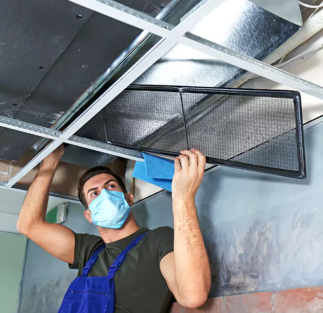 Why Homeowners & Businesses Trust Us in Wilmington, DE?