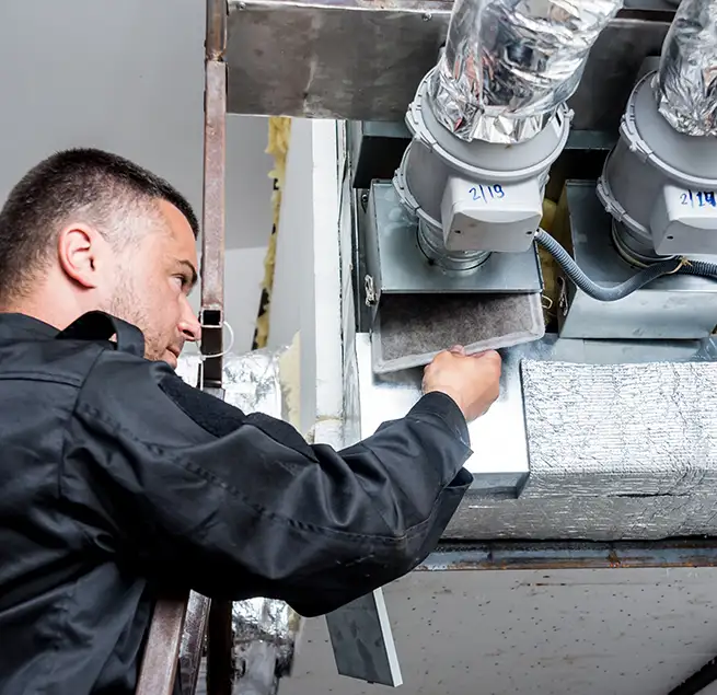 Why Homeowners & Businesses Trust Us in Wilmington, DE?